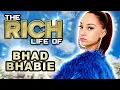 Bhad Bhabie The Rich Life From Dr Phil to Multi-Millionaire Rap Star
