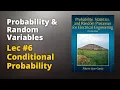 Conditional Probability