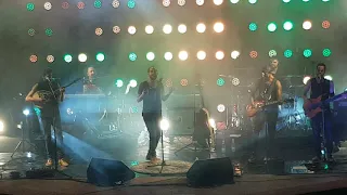 בניה ברבי מישהו איתי כאן 