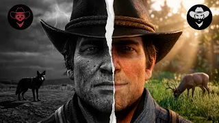 На что влияет ЧЕСТЬ в Red Dead Redemption 2 | Все о КАРМЕ в RDR2