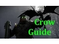Evolve Strategies Crow In-Depth Guide
