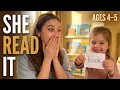 The Sign That Reading Is About To Begin Most Parents Don t Know This