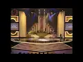 Alan Jackson - Chattahoochee - Live 1994