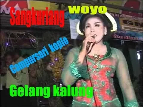Download MP3 Kendang nya mantul-Gelang kalung(Sangkuriang)