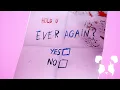 PANDA EYES - HOLD U