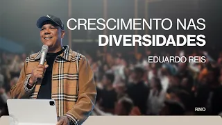 CRESCIMENTO EM MEIO ÀS ADVERSIDADES