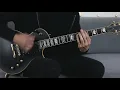Of Mice & Men - Timeless - Guitar Cover + TABS