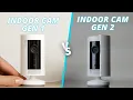 Ring Indoor Cam Gen 1 Vs Gen 2 - Which is The Best