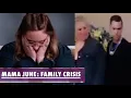 Anna Funeral Day it s is hard for the family Mama June Family Crisis WE Tv