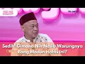 Download Lagu Sedih! Gimana Nih Nasib Warungnya Bang Madun Habis Ini. - PAGI PAGI AMBYAR (16/4/25) P3