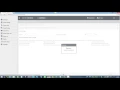 Basics of Tenant Creation in CentreStack