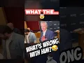 What s up With Gavin Newsom Hands Gestures
