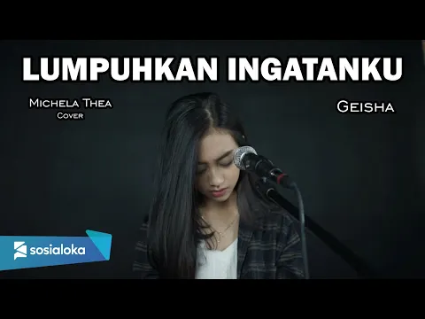 Download MP3 MICHELA THEA - LUMPUHKANLAH INGATANKU (OFFICIAL MUSIC VIDEO)
