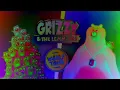 Lagu [REQUESTED] Grizzy and the Lemmings World Tour Intro Effects [Gamavision Csupo Effects EXTENDED]