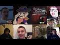 Download Lagu [VERSION 2.0] SHOWDOWN BANDIT SONG (Looking for a Showdown) - DAGames [REACTION MASH-UP]#1027