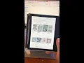 Download Lagu Work hard, scroll harder (through my Kobo library). 💫📚 #TheKoboLife #Reading #eReader