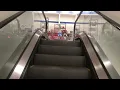 Schindler Escalators at Macy s at Woodbridge Center - Woodbridge NJ