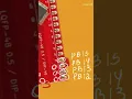 STM32F030C8T6TR - CH13 14 Display A on LCD part 1 testing pins