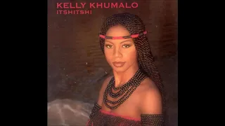 kelly khumalo itshitshi