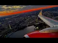 4K - Full Flight