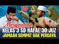 Lagu KH. ANWAR ZAHID TERBARU HAFIDZAH DATANG MENAGIH JANJI ABAH ANZA SARUNG MANGGA