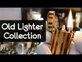 Download Lagu OLD LIGHTER COLLECTION 🔥 Round 1