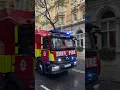 Download Lagu London Fire Brigade 🇬🇧 Fire Rescue Unit