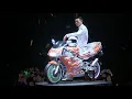 [HD] 劉德華《情深的一句》烈火戰車 特別版 LIVE @2010 UNFORGETTABLE演唱會