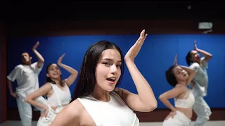 Carelessly (Dance Video) - Maris Racal