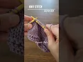 Download Lagu How to Do Knit Stitch - Step by Step