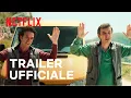 Video di Incastrati 2 - Trailer
