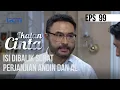 Download Lagu IKATAN CINTA - Isi Dibalik Surat Perjanjian Andin Dan Al