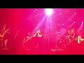 Lagwagon- Bubble (Live debut Sept 6, 2019) Quebec City