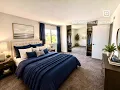 Irvine Townhome for Sale 31 Meadowgrass Woodbridge Home Near North Lake Beach Club
