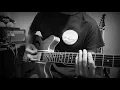 Lagu Superman Is Dead - Tv Brain (guitar cover)