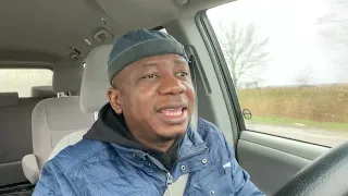 enjoyment on my way to work atibawonse nigbakan 