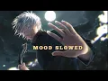 Download Lagu Foot Fungus x Mood Slowed!