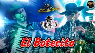 Download El Botecito - Mayelo Reyes y sus compas ft Los Hijos Del Pueblo MP3