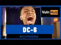 DC - 6 VulnHub Walkthrough