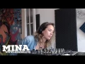 la Radio live #018: Dj Mina