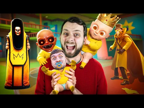 Video Thumbnail: TARY Zle Vychoval Svoje Dieťa ( Satanské Dieťa Nový Update )