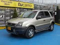 Tucarro Mercado Libre Ford Ecosport
