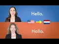 Download Lagu Dutch Conversation for Beginners | 40 Dutch Phrases to Know