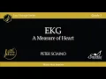 EKG - Peter Sciaino