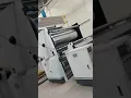 Corrugated Cardboard Production Line