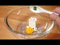 Lego Pancake / Stop Motion Cooking & ASMR