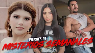 ¡FUE a un CAMPAMENTO MILITAR y NO SALIÓ como ESPERABAN! - Paulettee