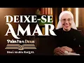 Download Lagu Deixe-se amar (Lc 9,11b-17) | Palavra de Deus | Irmã Maria Raquel 19/06