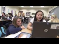An Overview of FCPSOn in High School and Elementary School