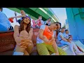 Download Lagu Merry Delo  -  NOT ALONE feat. SALU (Official Music Video)